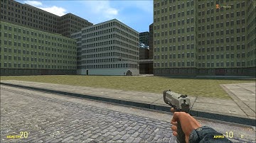 Fucking Around in Garry