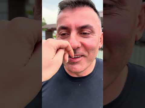Юра сегодня у нас делал ВСЁ