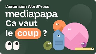 Cette extension WordPress va changer ta gestion des médias !