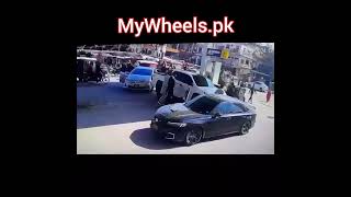 Yeh kia scene hain  #automobile #caraccessories #carquest #carparts