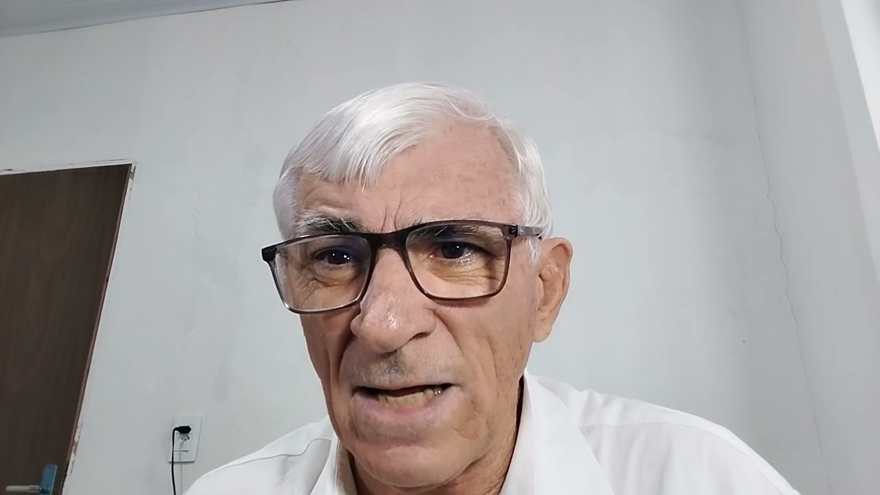 Democracia Sob Pressão: Justiça, Poder e o Futuro do Brasil.