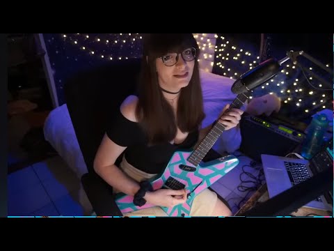 U Request I Play Old School Metal Only 