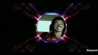 Benyamin.S_Monyet nongkrong