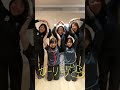 【公式】🥌決勝前日のカーリング女子チームからメッセージ🙆♀️✨ #Shorts