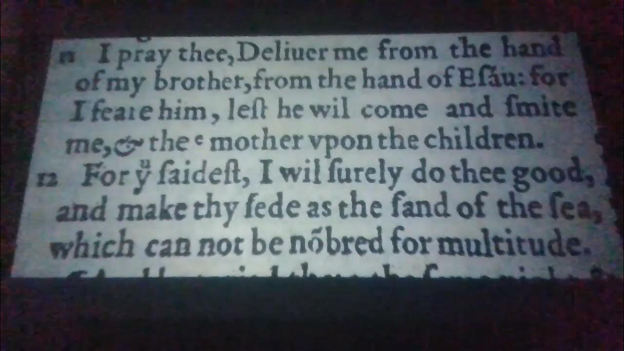genesis-chapter-32-verse-11-12-youtube