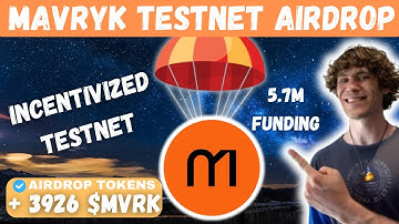 Mavryk Network Testnet Mavopoly: Master Mavryk, Earn Rewards!!
