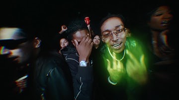 Dee Billz x Wolfacejoeyy x B Jack$ - W.G.W (Official Music Video)
