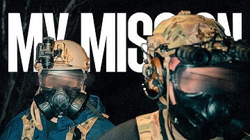 Your End Is My Mission