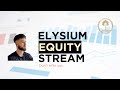 Elysium Equity | Forex Analysis Livestream
