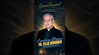 Legends never leave us... they live on through their music.#christiandevotionalsong #shimogadiocese
