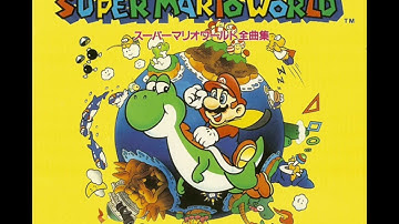 My first *GOOD* Song Remixed in midi #smwromhacks #SMW #mariosoundfont #retrogaming