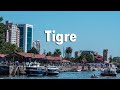 Visitando lugares turísticos de Tigre | Provincia de Buenos Aires