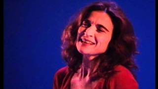 Lina Sastri - Guapparia (dal DVD Lina Rossa).wmv chords