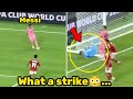 Messi Almost Breaks Al Ahli Goalkeeper S Back With A LONG RANGE Short FIFA Club World Cup Messi Almost Breaks Al Ahli Goalkeeper S Back With A LONG RANGE Short FIFA Club World Cup