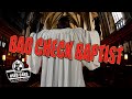 Bad Check Baptist - Rabbit's Used Cars