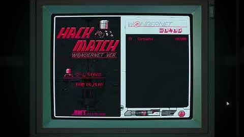 [EXAPUNKS]   HACK*MATCH   107800 pts.