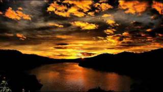 CHRIS LeDOUX - The buffalo grass
