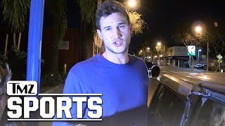 NBA's Danilo Gallinari Blocked From Skiing, 'It's in My Contract!!' | TMZ Sports