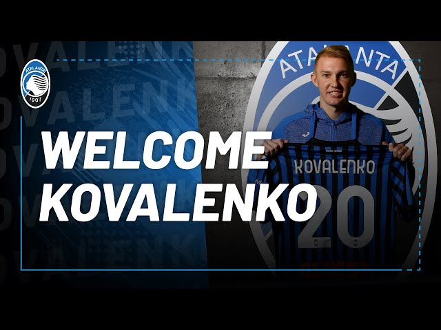 Razão pela qual Kovalenko não foi convocado para o jogo do Empoli contra o  Torino é revelada 