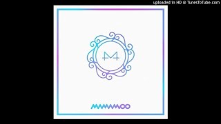 MAMAMOO - Waggy (Clean Instrumental)