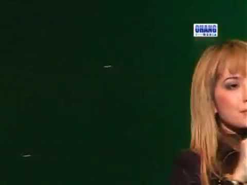 ثاني اغنية لفنانة الاوزبكية التي غنت دبي دبي في نفس التوقيت 