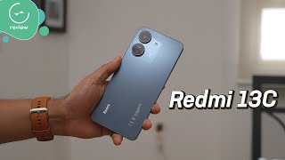Isa Marcial Videos Xiaomi Redmi 13C | Review en español