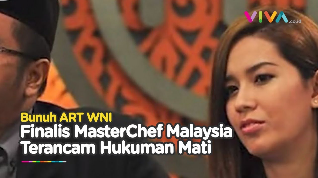 Finalis masterchef bunuh art