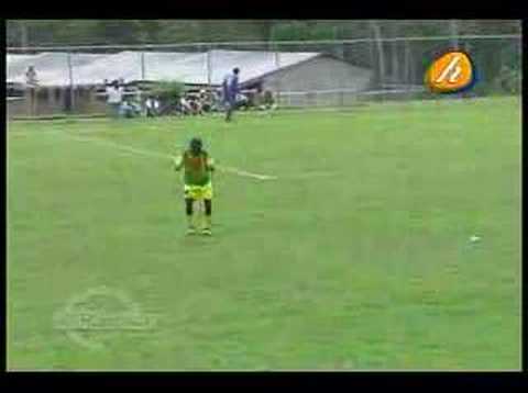 GOLES DE MARVIN AVILA (TITIGOL) en XINABAJUL