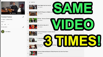 How to Add a Video to the Same YouTube Playlist Multiple Times (2020)