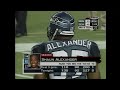 Boy This Game REALLY Escalated Quickly! (Vikings vs. Seahawks 2002, Week 4)