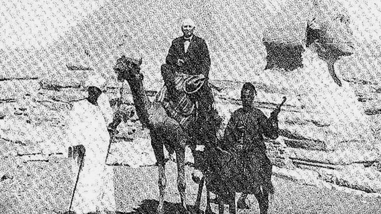 115 Years of Goodwill®