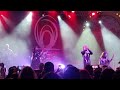 Lacuna Coil live 05/07/23 Portland, OR - Blood, Tears, Dust