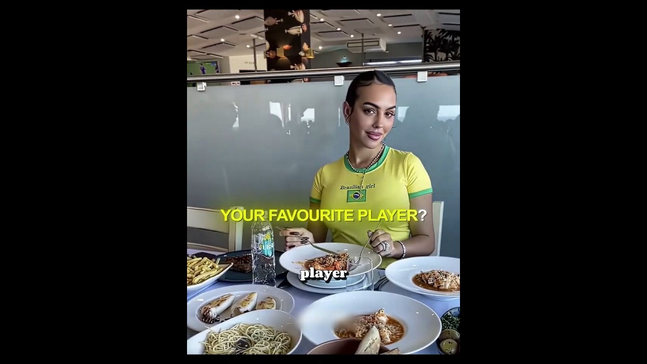 Why Ronaldo&rsquo;s Reaction to Georgina in 2025 Shocked Everyone