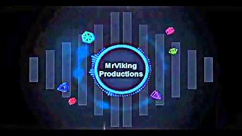 MrVikingProductions Dynamic Intro