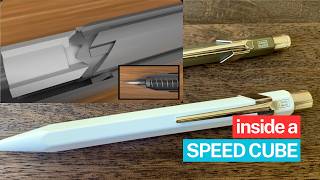 How Does a Clicky Pen Work? – Inside the Mechanism