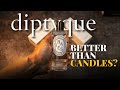 Diptyque Room Spray Review! #candle #homefragrances