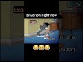 Situation right now funny status whatsapp status 