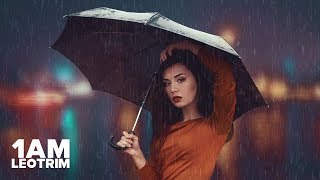 How to Add Drama to a Rainy Scene With Adobe Photoshop screenshot 4