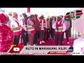 🔥President Ruto Launching Of Mariakani Substation
