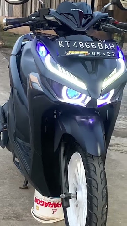 Vario style plat KT 😍