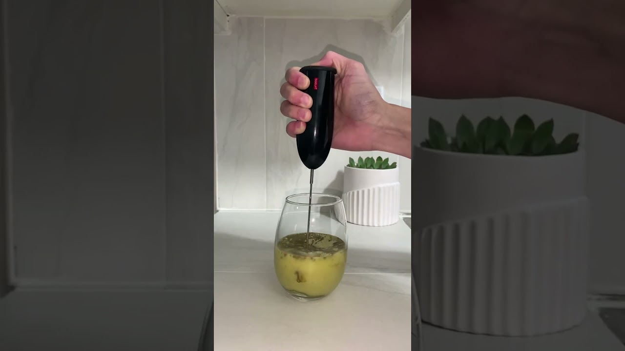 Is Orange Juice a perfect pair with Morning Complete? 🤔🍊 