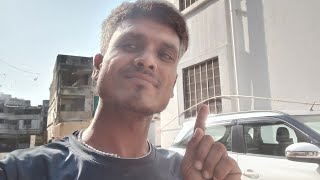 Bharat 6 Real Story Official : एक नई शुरुआत 🇮🇳 | Our First Vlog