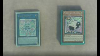 Yugioh Yummy Fiendsmith Deck Profile June 2026