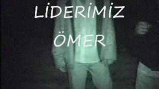Ömer Ve Operasyoncu Gençlik