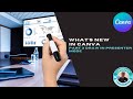 What’s new in Canva Part 3 Draw in Presenter mode