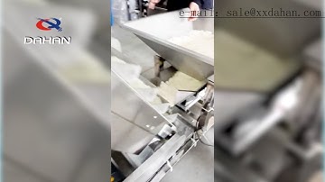 Clinker Bucket Elevator