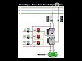 @DOL starer remote connection@ElectricalTechnician @skilledhindustan @electricaldost