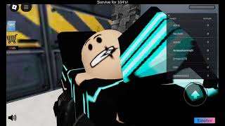 Extreme survival in area 51  - Arrasya Gaming Part 9