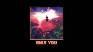 Video-Miniaturansicht von „ELHAE - Only You [Official Audio]“
