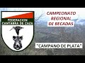 Campeonato Regional de Becadas "Campano de Plata"